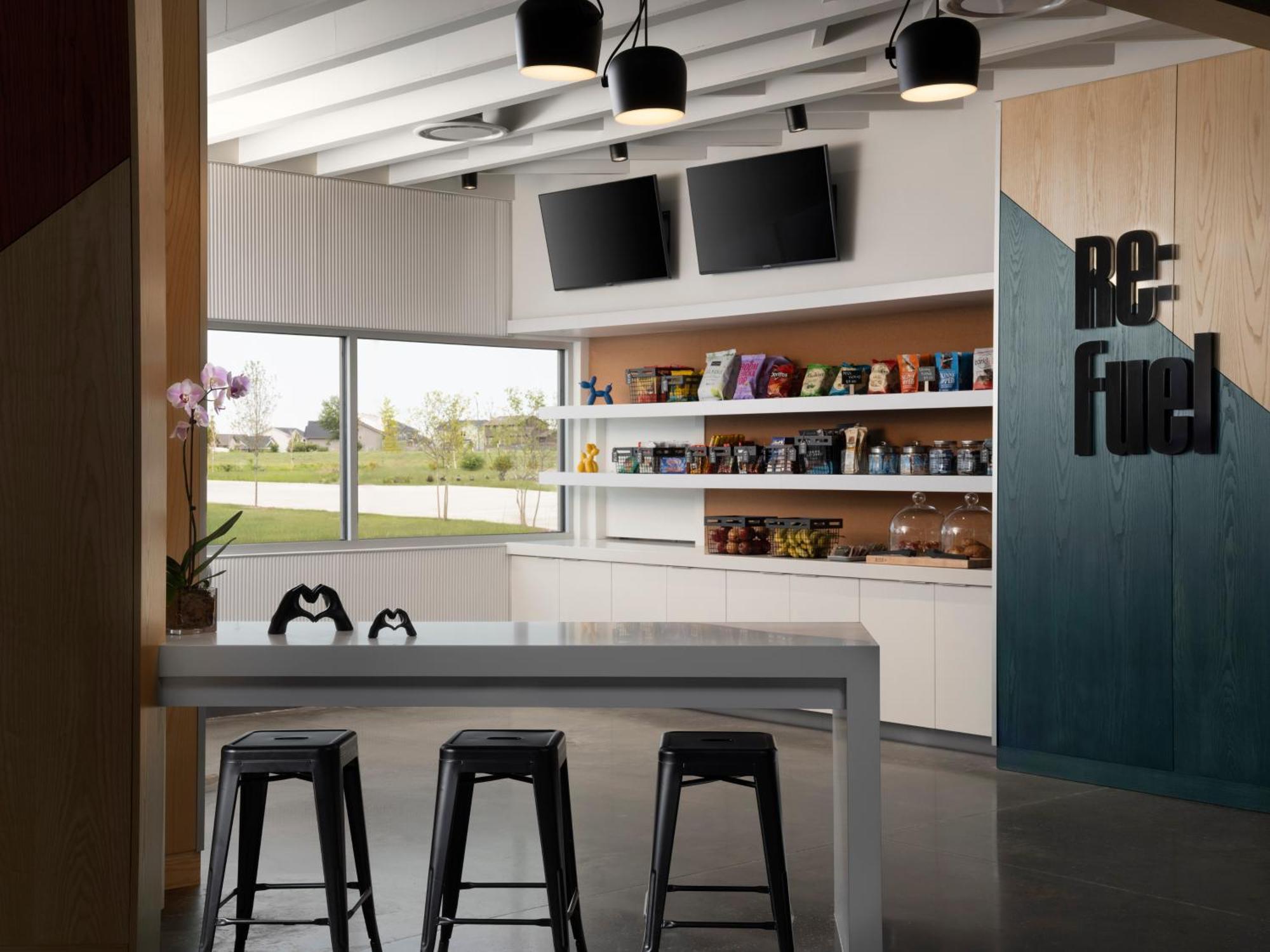 Aloft Waukee Exterior foto